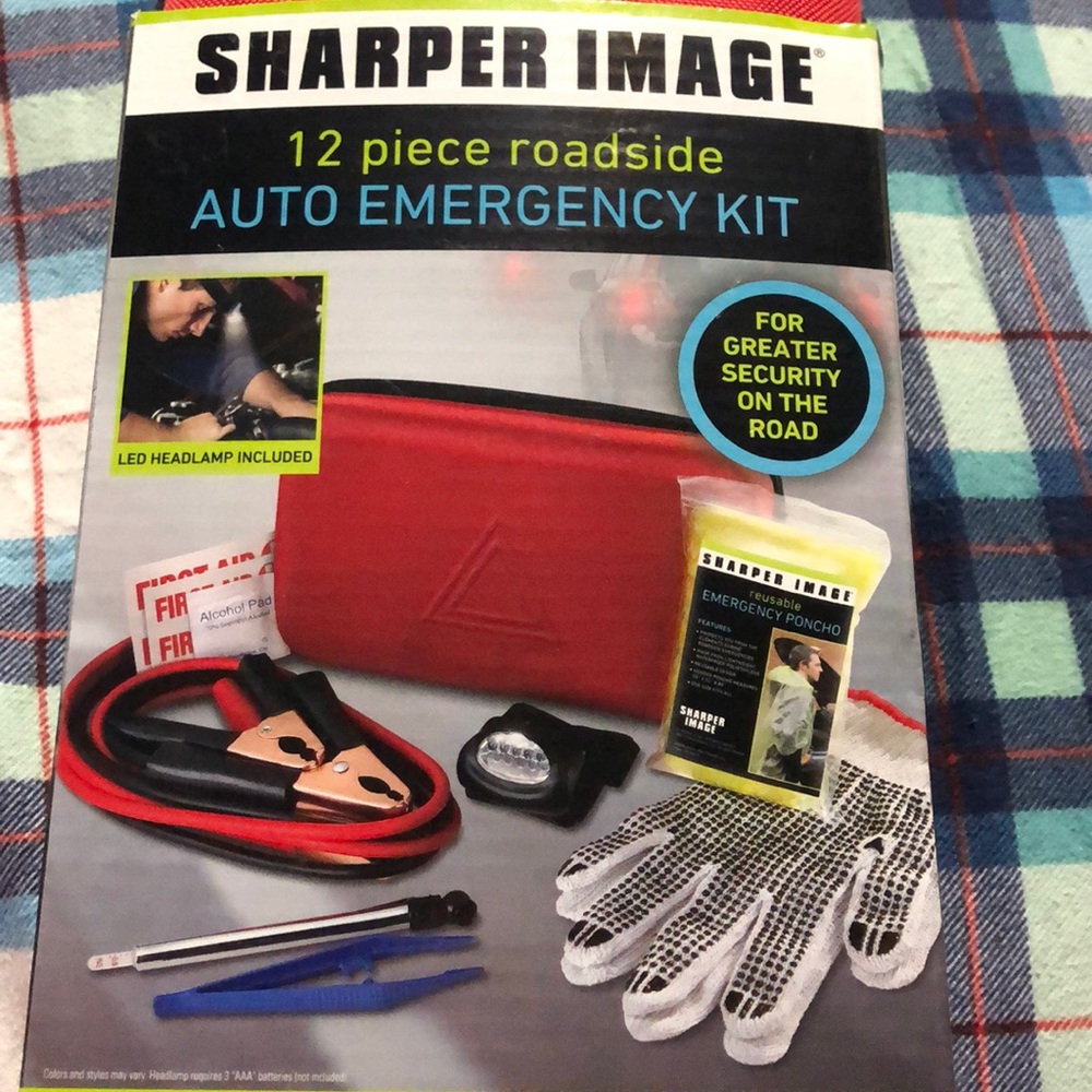 Sharper Image